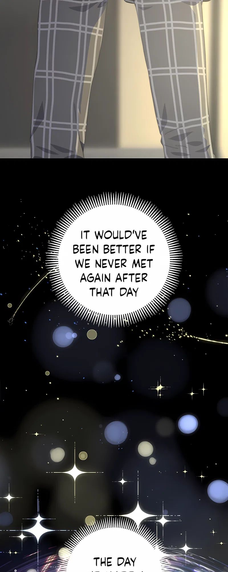 คำสัญญาคืนดอกไม้ไฟ Chapter 13 – Page 27