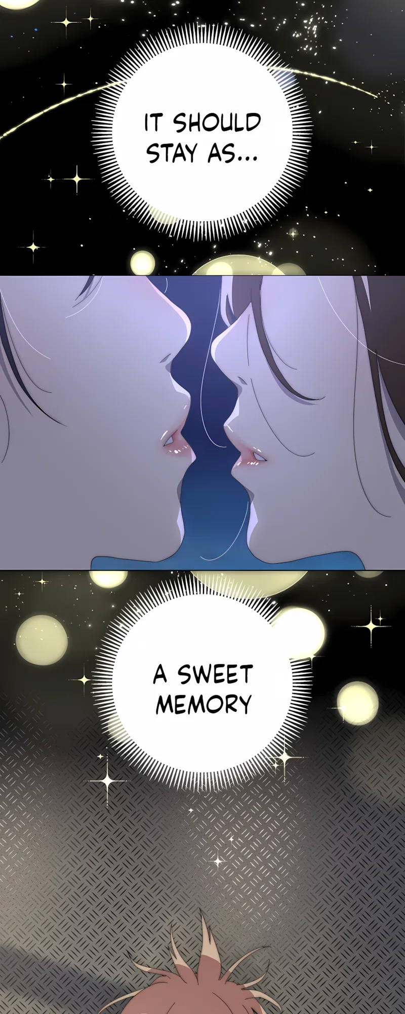 คำสัญญาคืนดอกไม้ไฟ Chapter 13 – Page 29