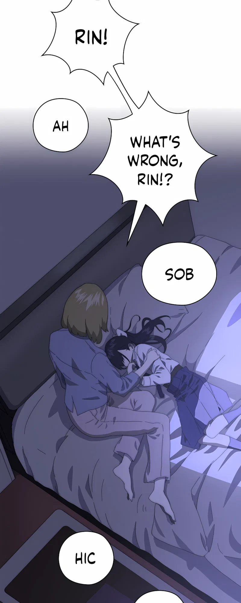 คำสัญญาคืนดอกไม้ไฟ Chapter 13 – Page 31