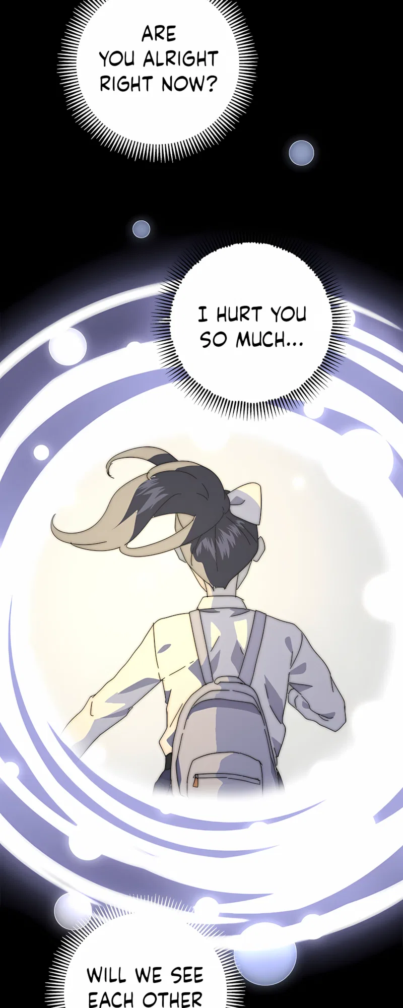 คำสัญญาคืนดอกไม้ไฟ Chapter 13 – Page 38
