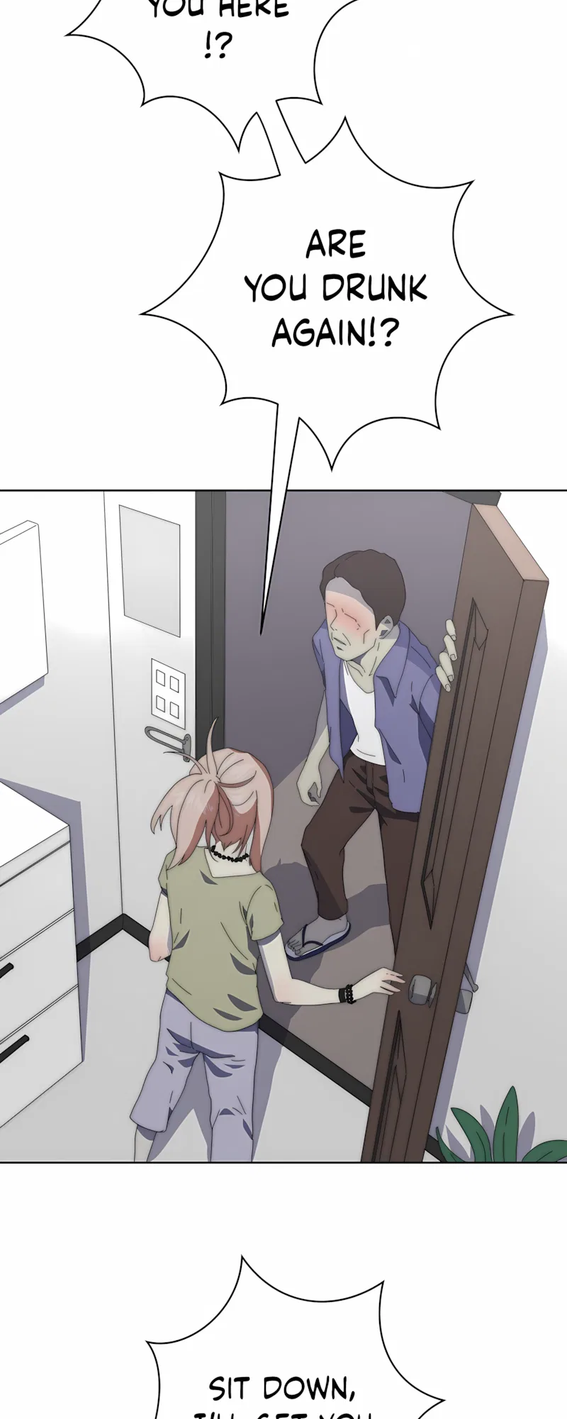คำสัญญาคืนดอกไม้ไฟ Chapter 13 – Page 44