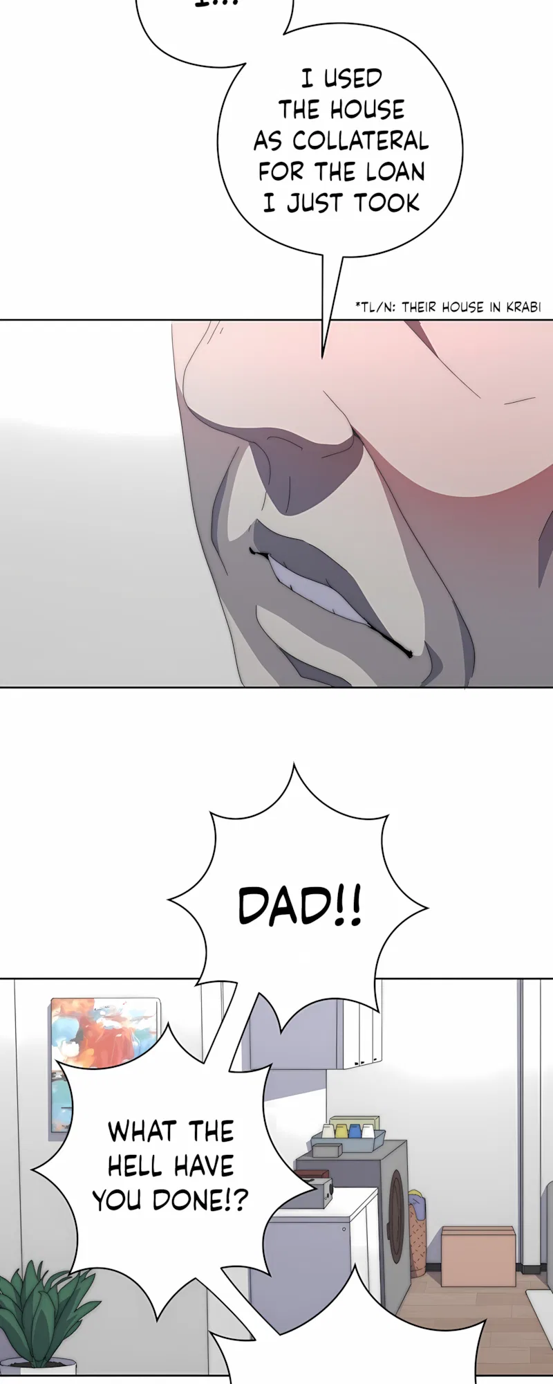 คำสัญญาคืนดอกไม้ไฟ Chapter 13 – Page 48