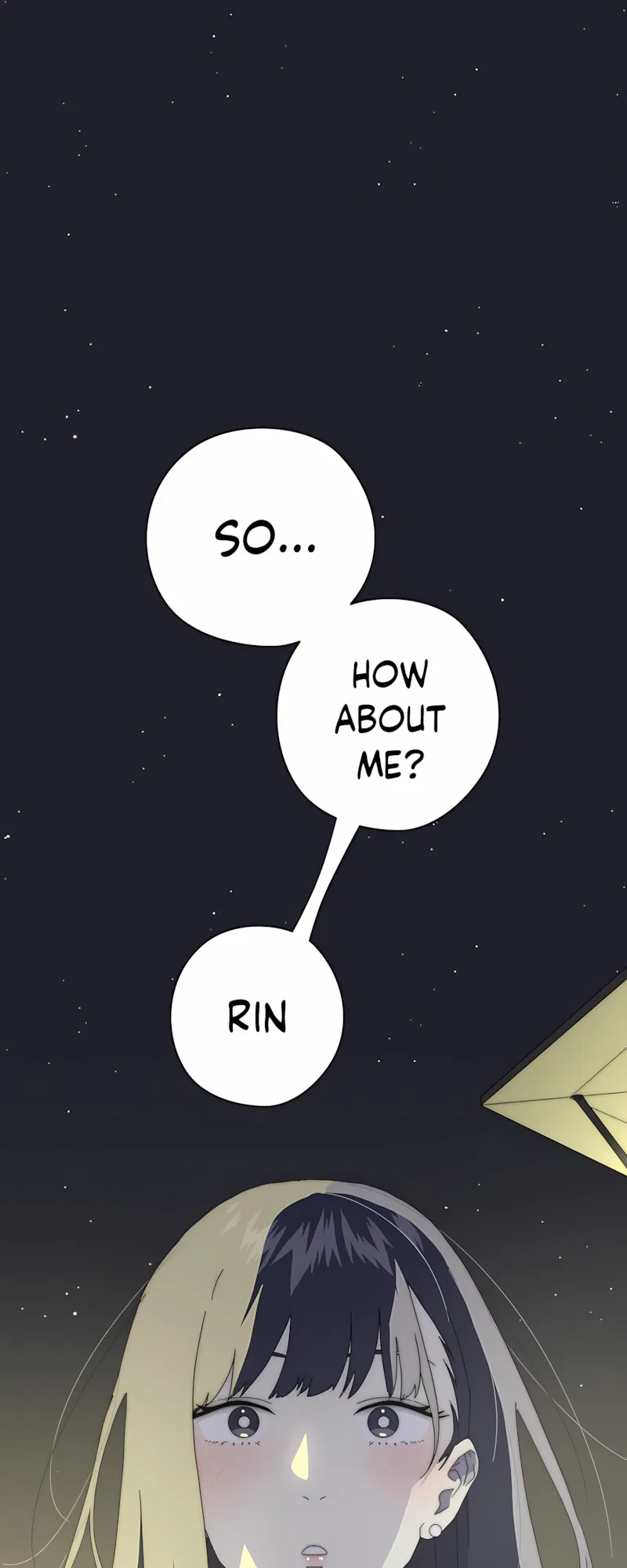 คำสัญญาคืนดอกไม้ไฟ Chapter 12 – Page 2