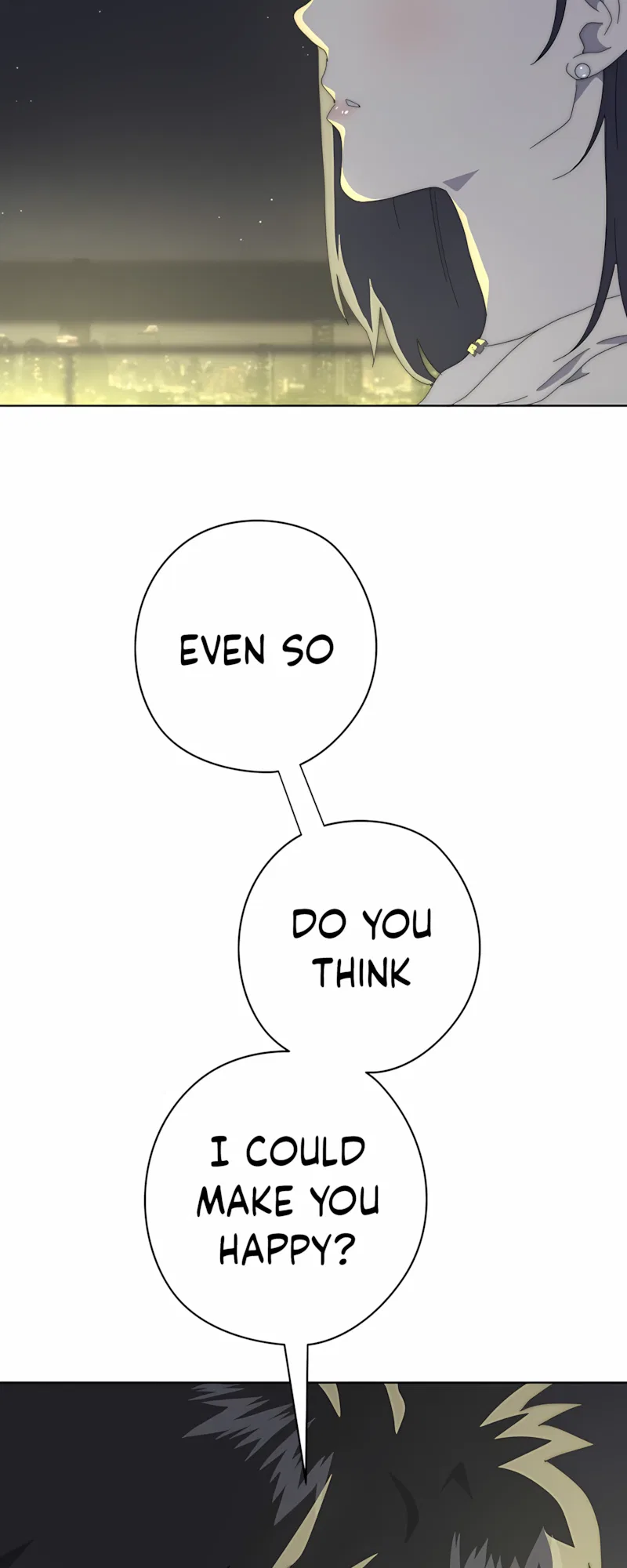 คำสัญญาคืนดอกไม้ไฟ Chapter 12 – Page 10