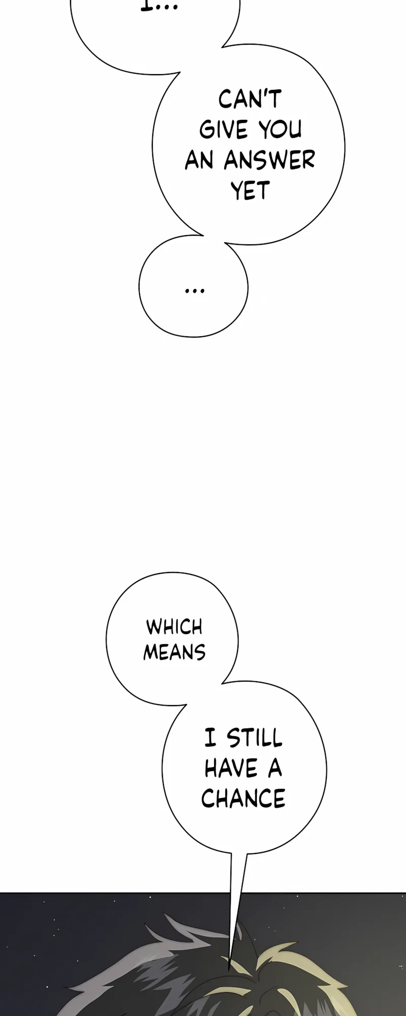 คำสัญญาคืนดอกไม้ไฟ Chapter 12 – Page 14