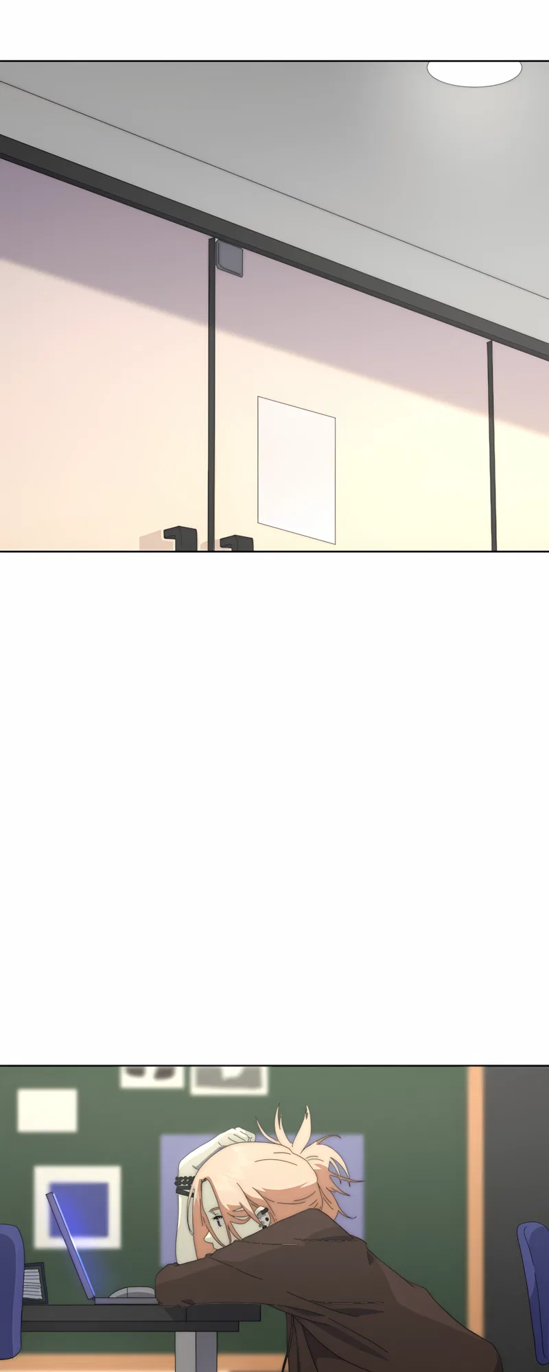 คำสัญญาคืนดอกไม้ไฟ Chapter 12 – Page 17