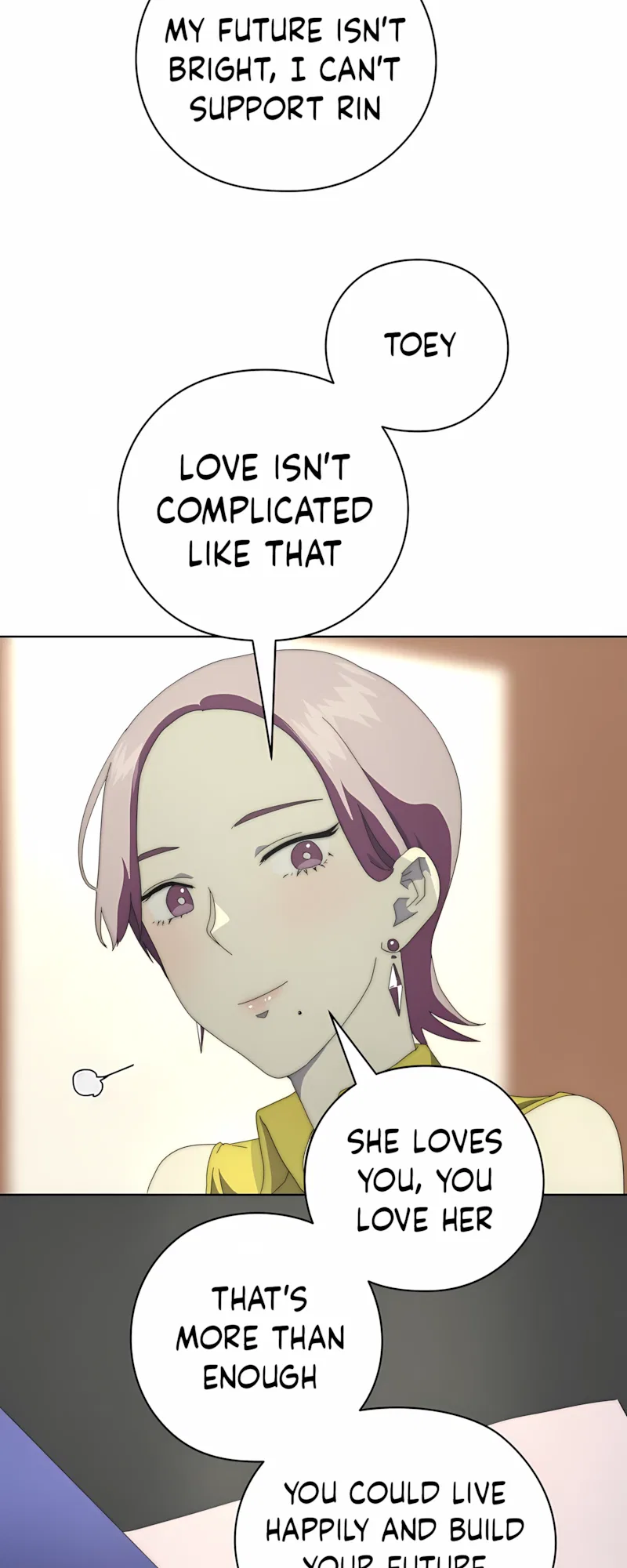 คำสัญญาคืนดอกไม้ไฟ Chapter 12 – Page 24