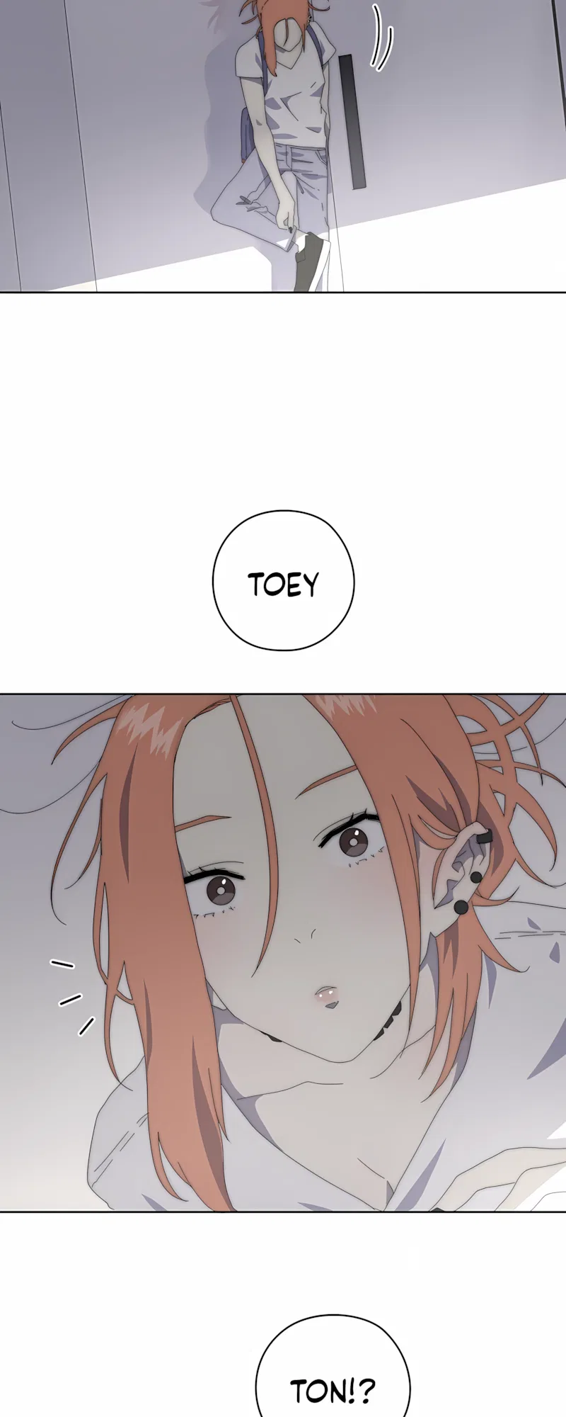 คำสัญญาคืนดอกไม้ไฟ Chapter 12 – Page 27