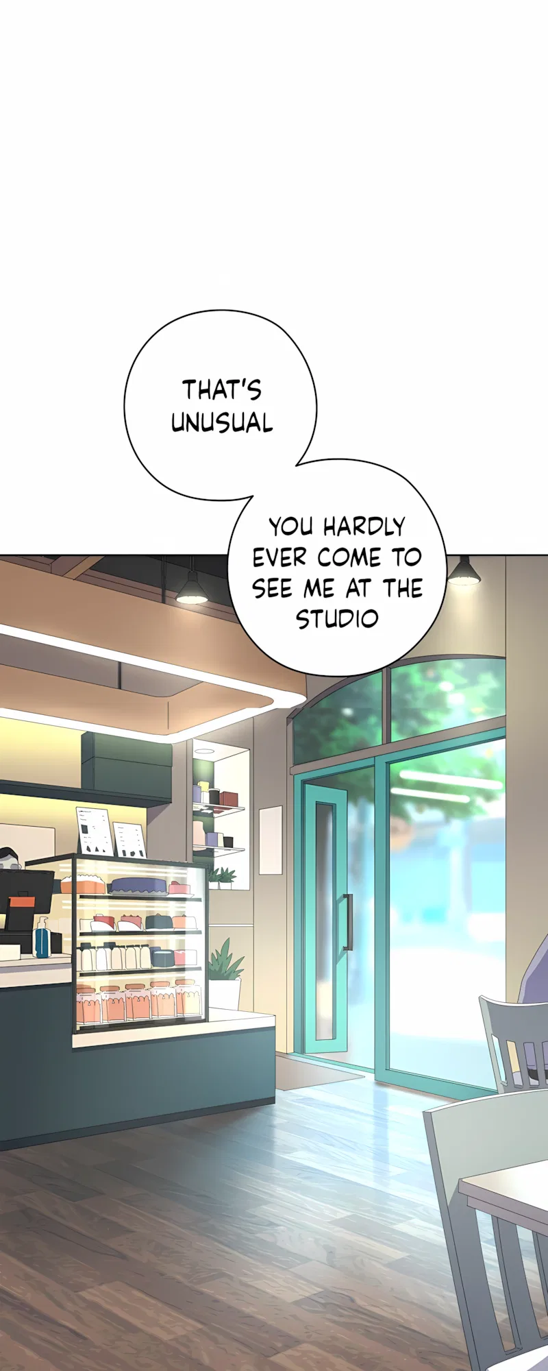 คำสัญญาคืนดอกไม้ไฟ Chapter 12 – Page 29