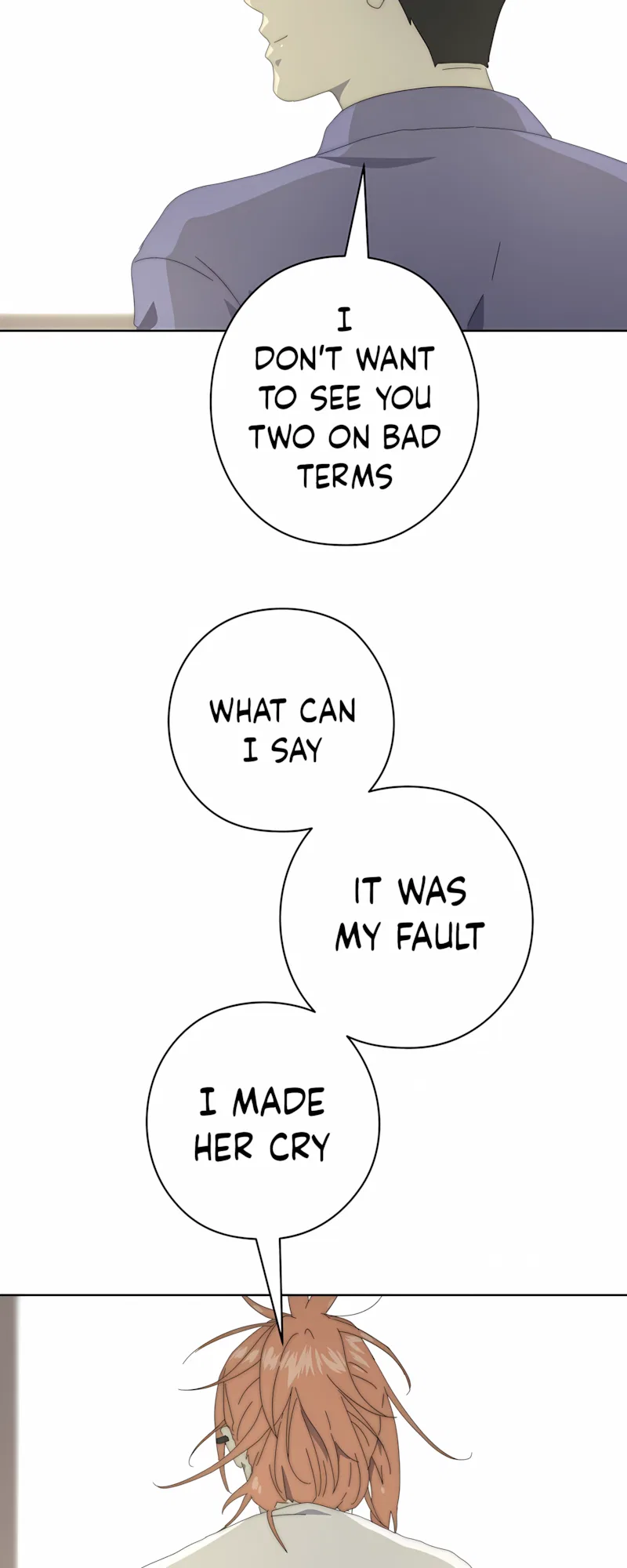 คำสัญญาคืนดอกไม้ไฟ Chapter 12 – Page 32