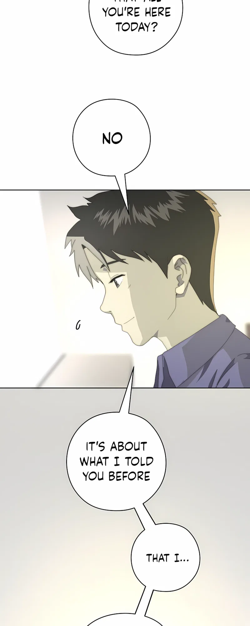 คำสัญญาคืนดอกไม้ไฟ Chapter 12 – Page 34