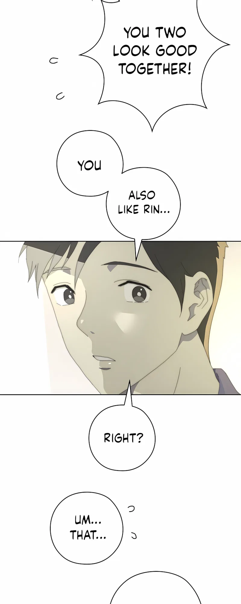 คำสัญญาคืนดอกไม้ไฟ Chapter 12 – Page 36