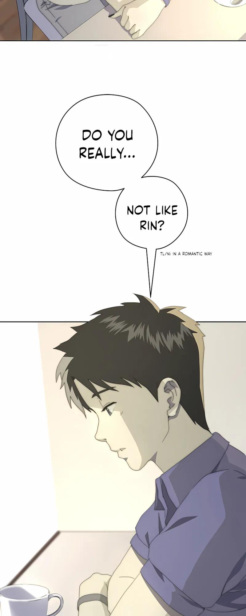 คำสัญญาคืนดอกไม้ไฟ Chapter 12 – Page 39
