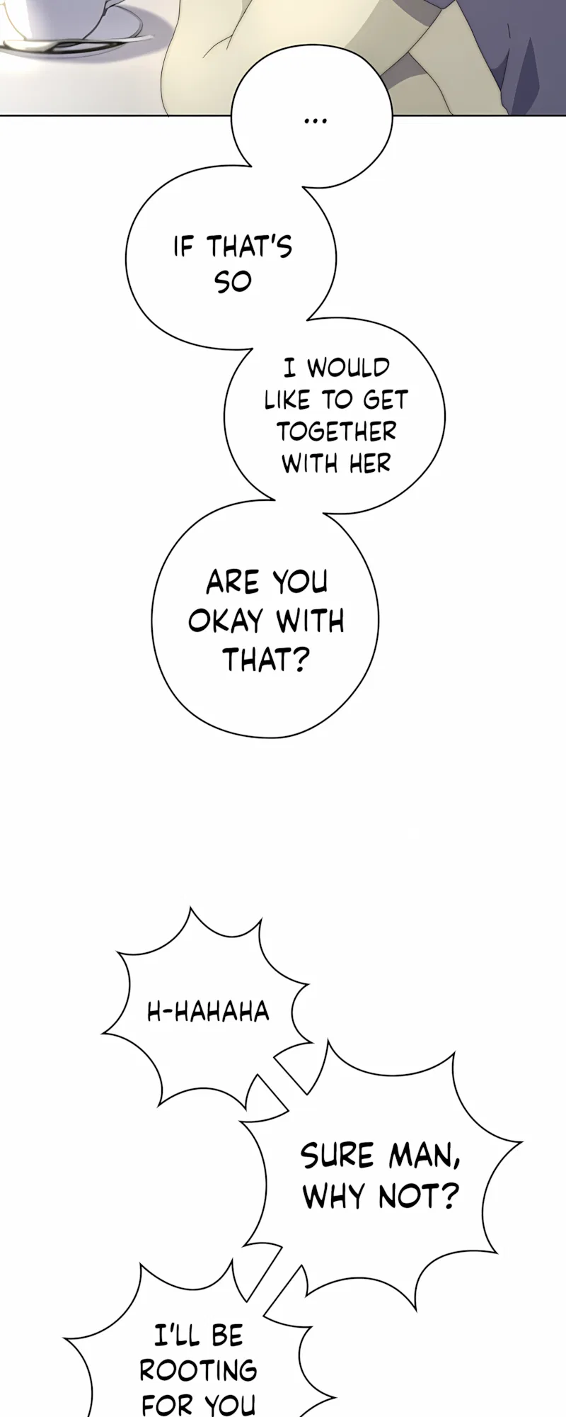 คำสัญญาคืนดอกไม้ไฟ Chapter 12 – Page 40