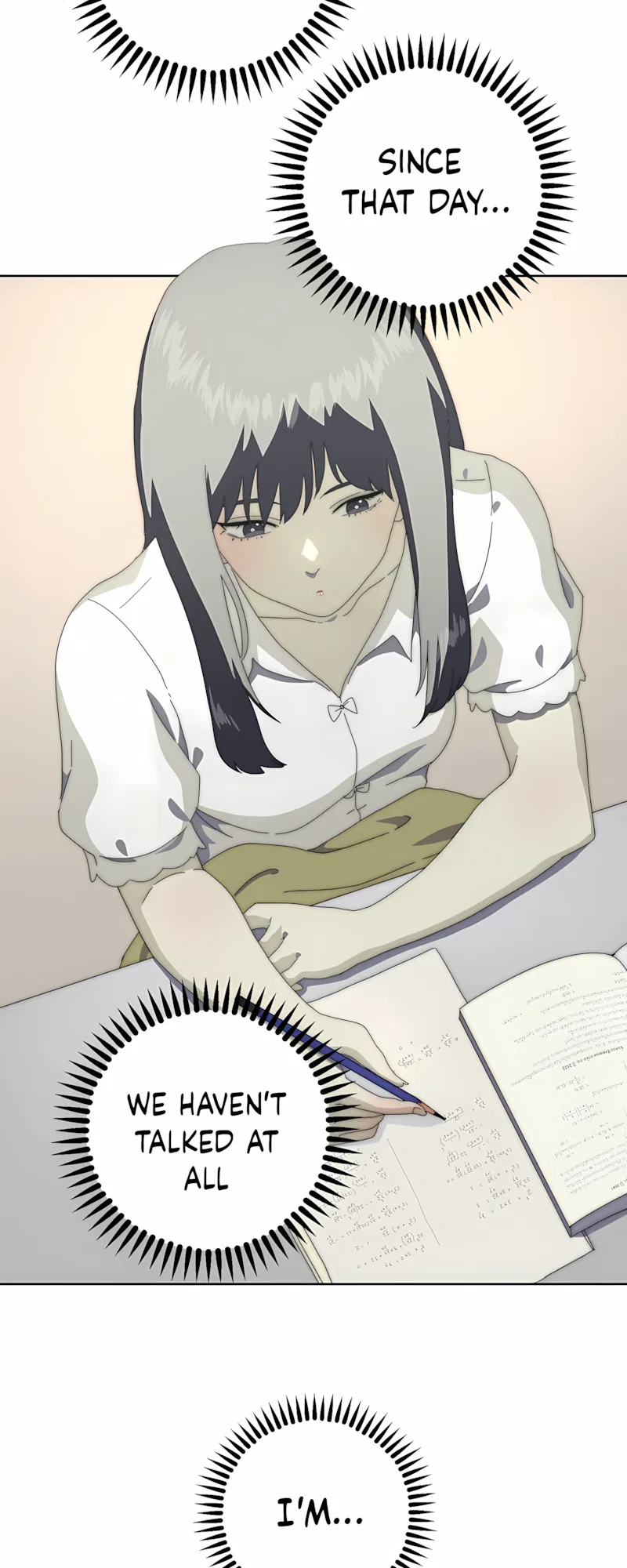 คำสัญญาคืนดอกไม้ไฟ Chapter 12 – Page 45