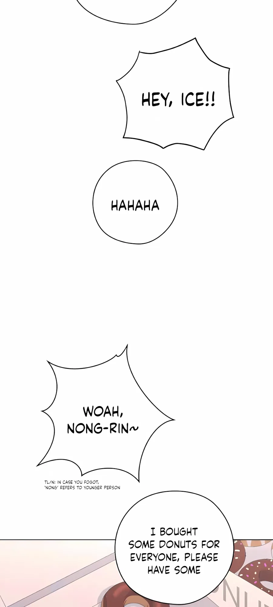 คำสัญญาคืนดอกไม้ไฟ Chapter 11 – Page 6