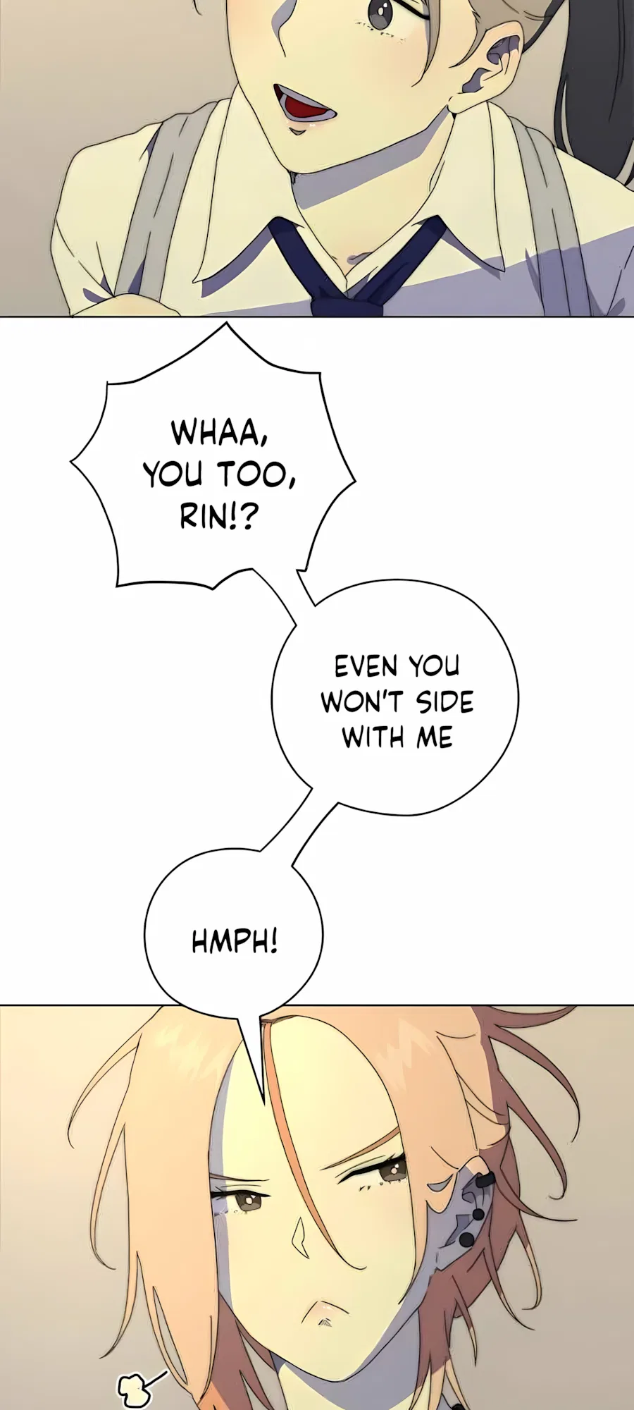 คำสัญญาคืนดอกไม้ไฟ Chapter 11 – Page 11