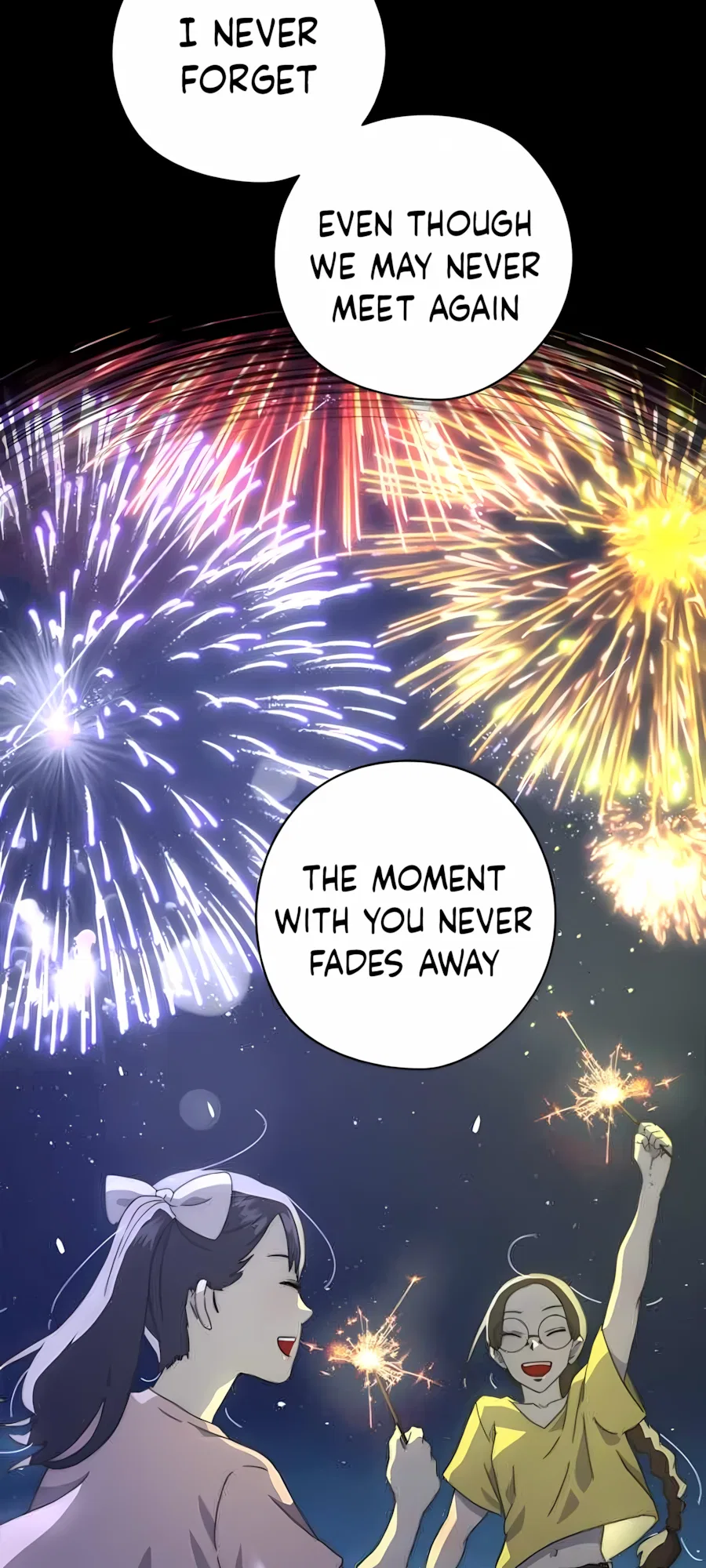 คำสัญญาคืนดอกไม้ไฟ Chapter 11 – Page 36