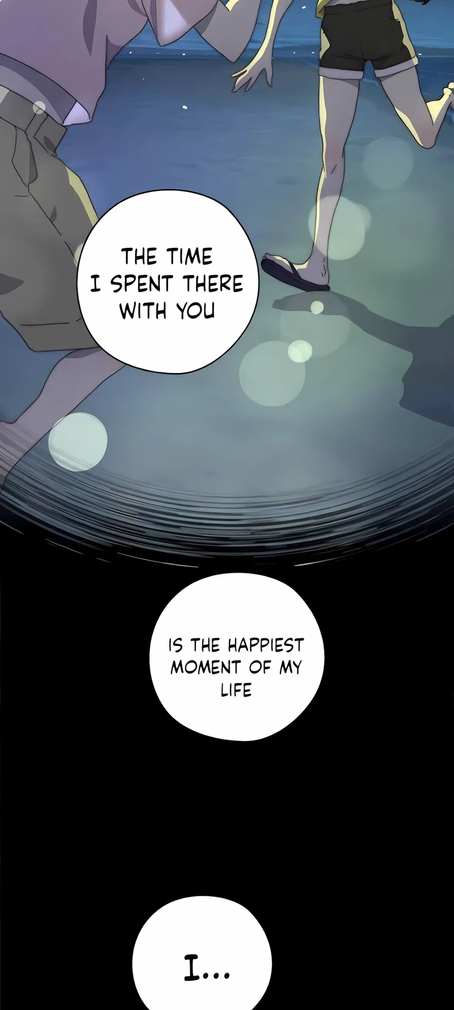 คำสัญญาคืนดอกไม้ไฟ Chapter 11 – Page 37
