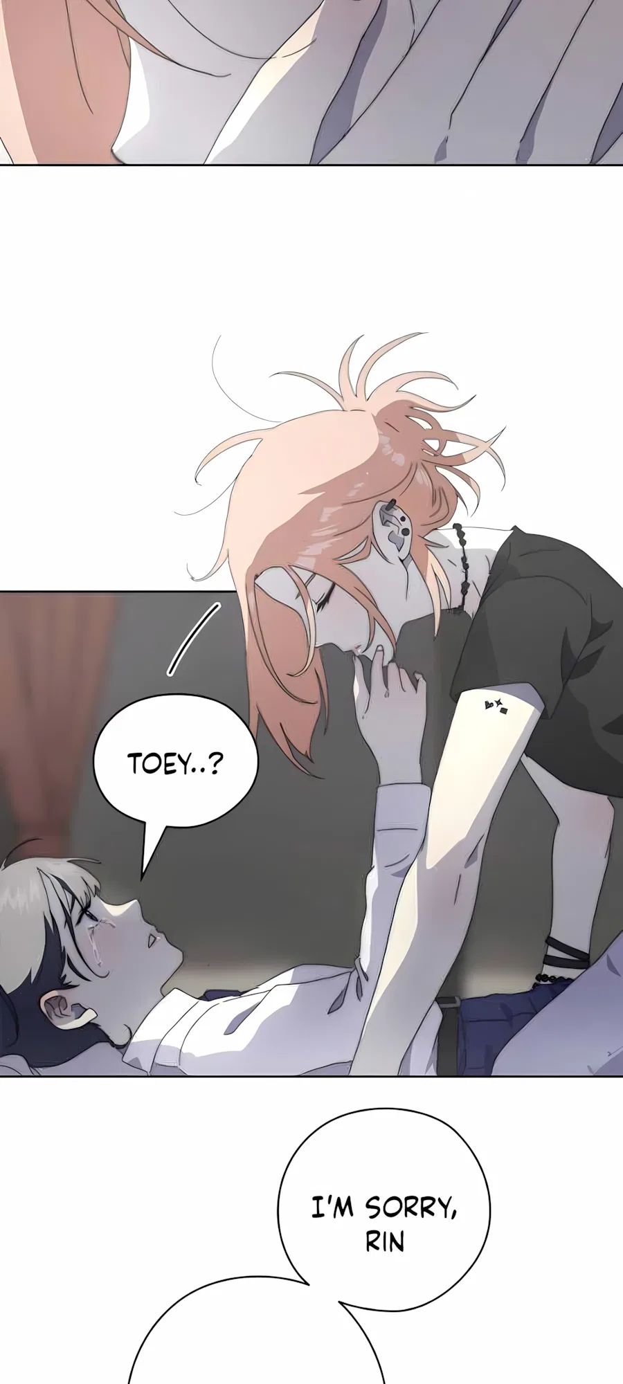 คำสัญญาคืนดอกไม้ไฟ Chapter 11 – Page 40
