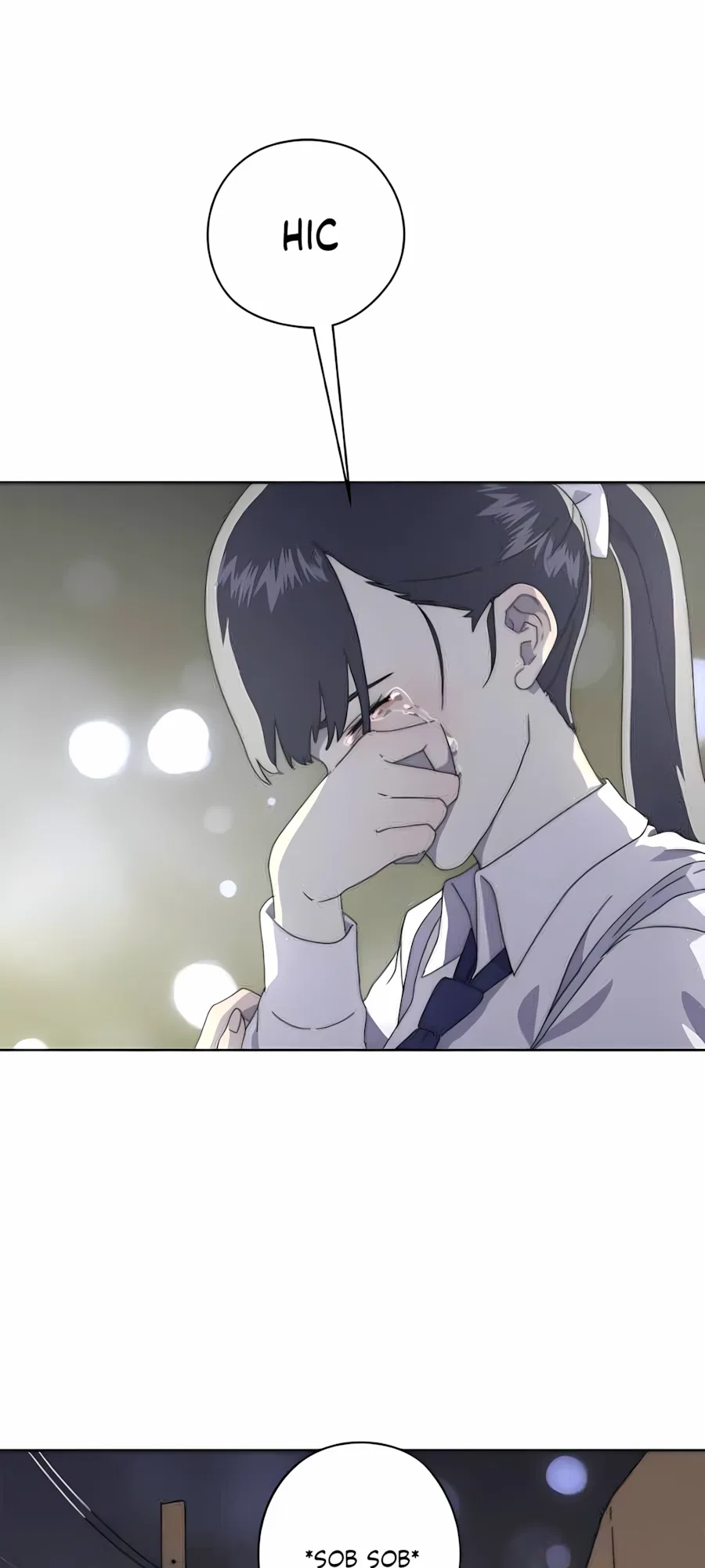 คำสัญญาคืนดอกไม้ไฟ Chapter 11 – Page 47