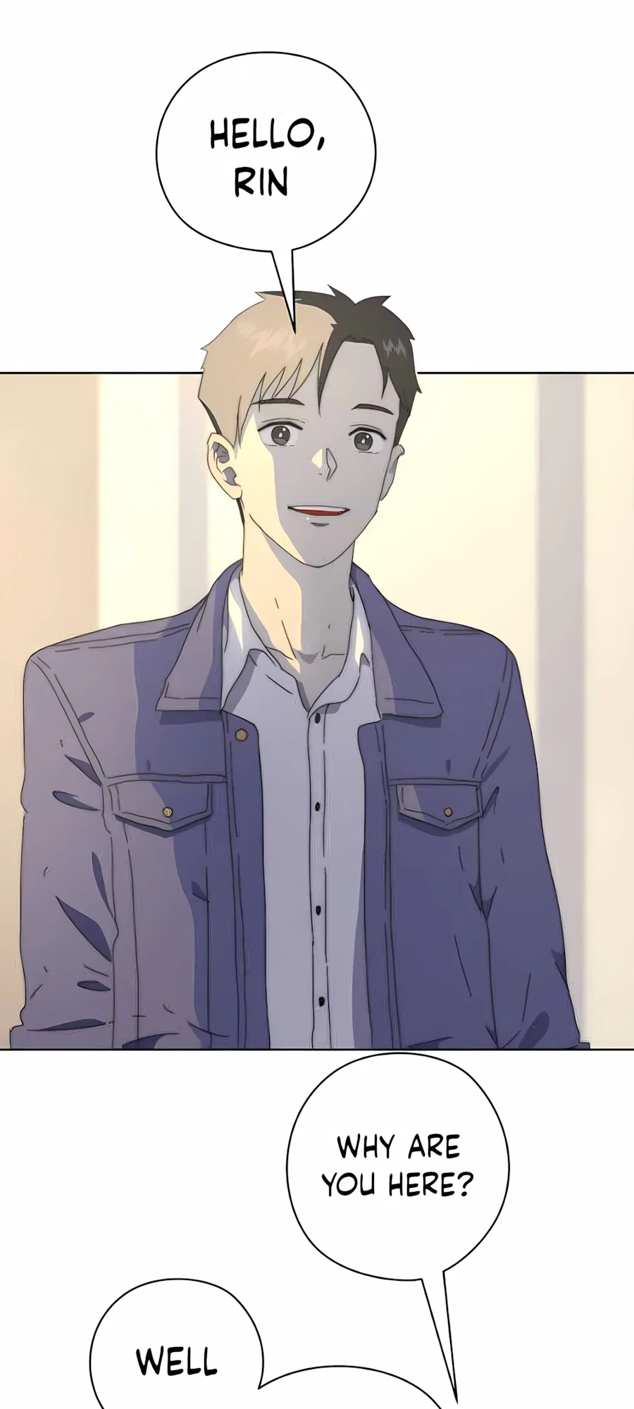 คำสัญญาคืนดอกไม้ไฟ Chapter 11 – Page 55