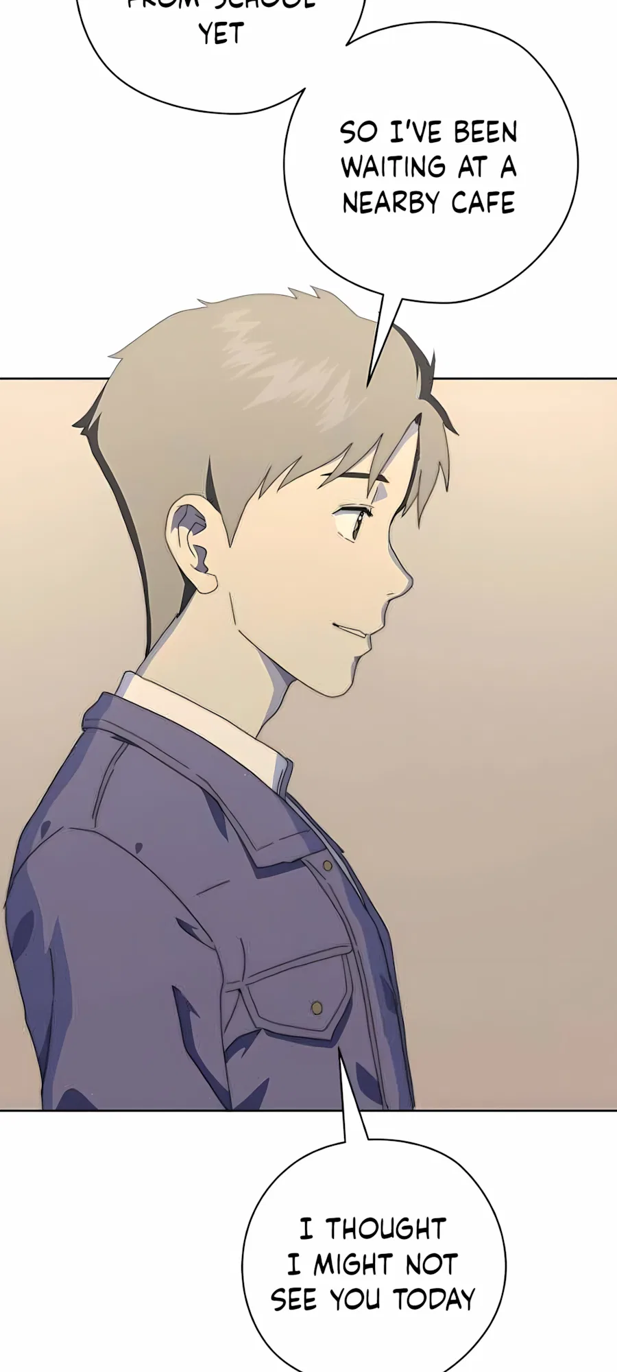 คำสัญญาคืนดอกไม้ไฟ Chapter 11 – Page 57