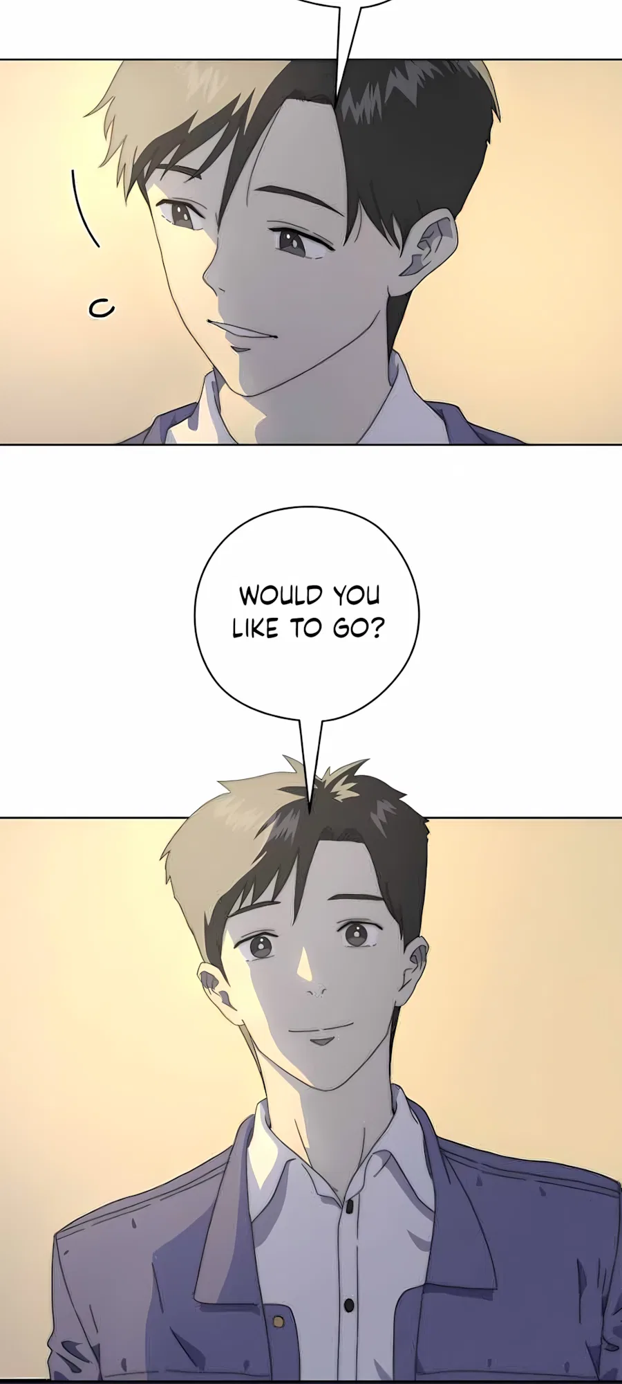 คำสัญญาคืนดอกไม้ไฟ Chapter 11 – Page 59