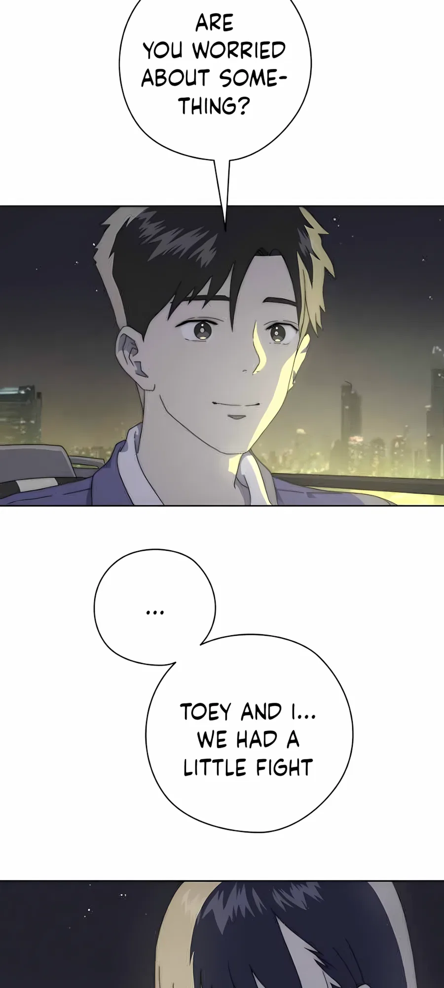 คำสัญญาคืนดอกไม้ไฟ Chapter 11 – Page 63