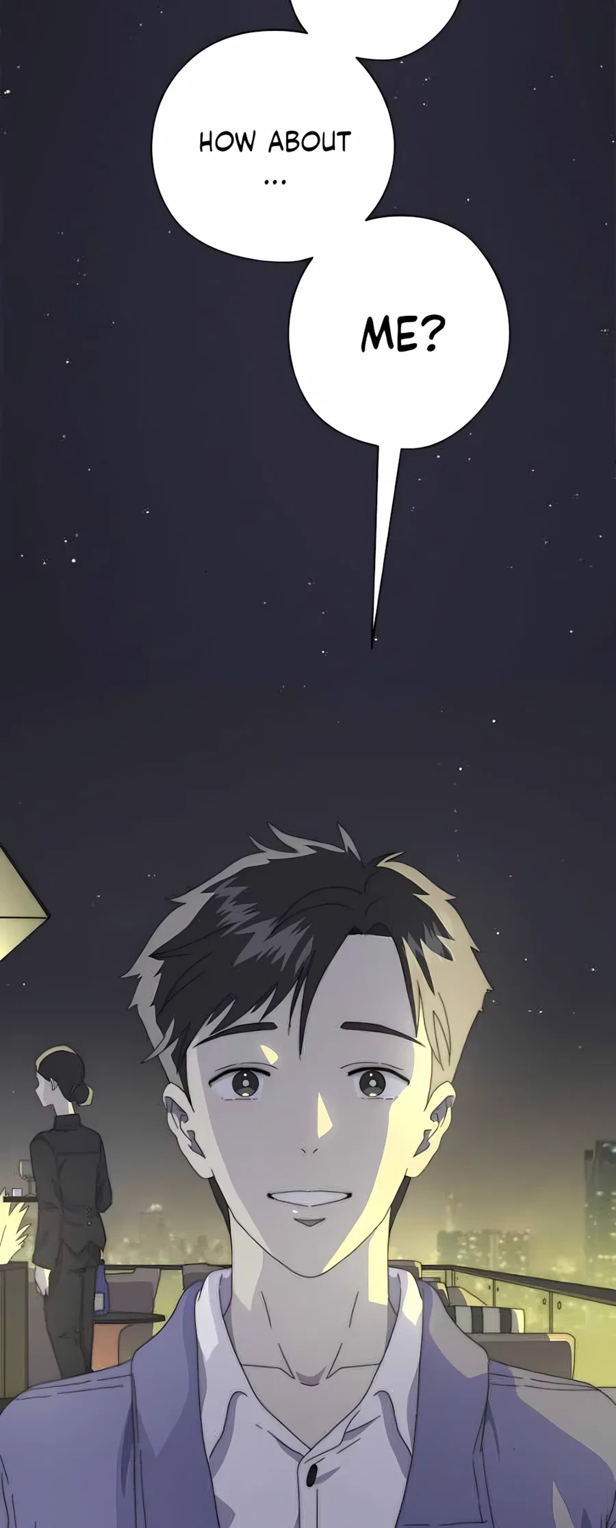 คำสัญญาคืนดอกไม้ไฟ Chapter 11 – Page 67