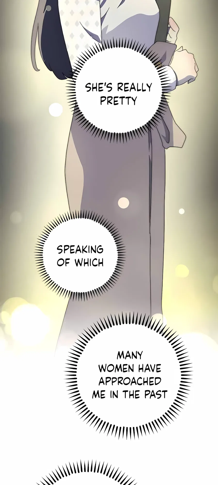 คำสัญญาคืนดอกไม้ไฟ Chapter 10 – Page 11