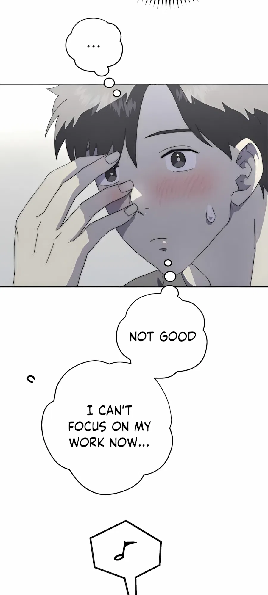 คำสัญญาคืนดอกไม้ไฟ Chapter 10 – Page 14