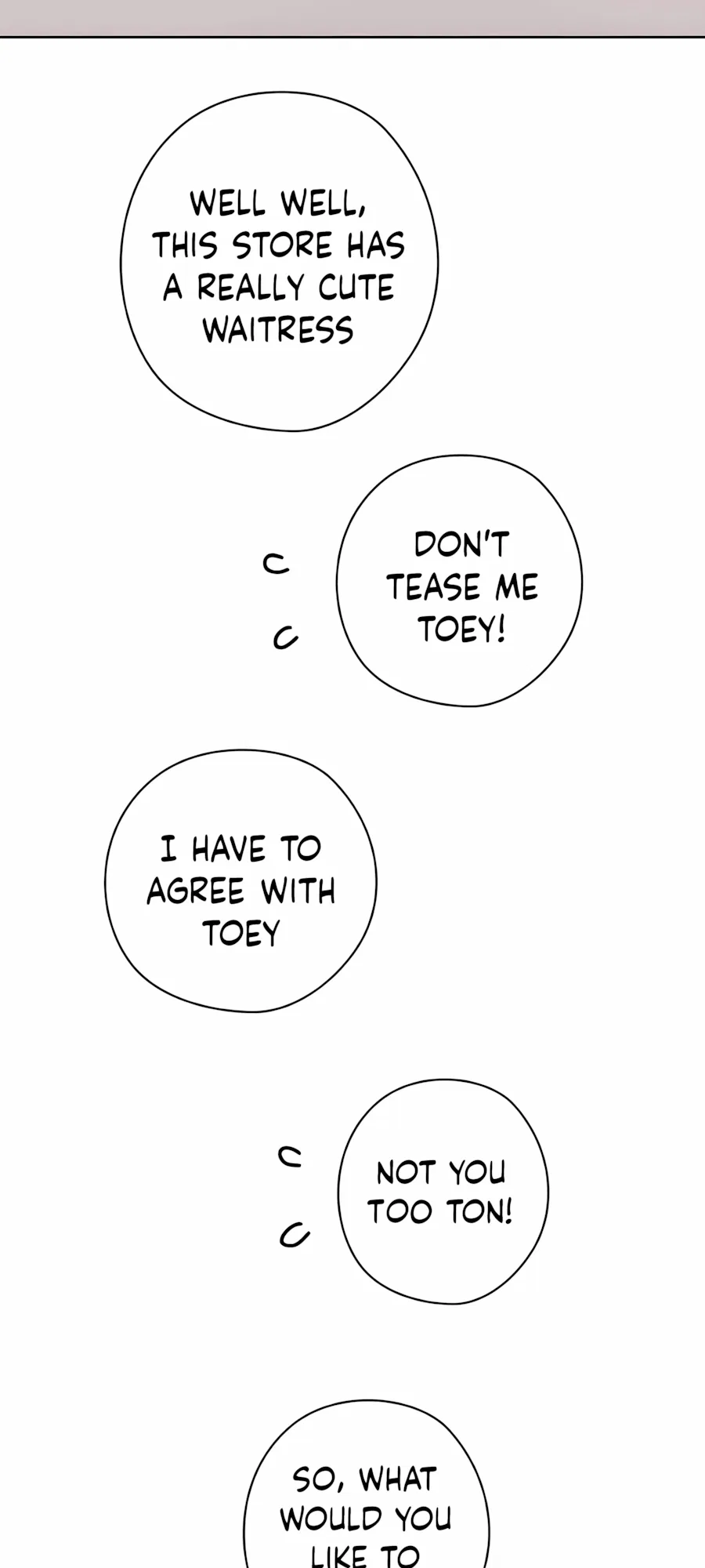 คำสัญญาคืนดอกไม้ไฟ Chapter 10 – Page 24