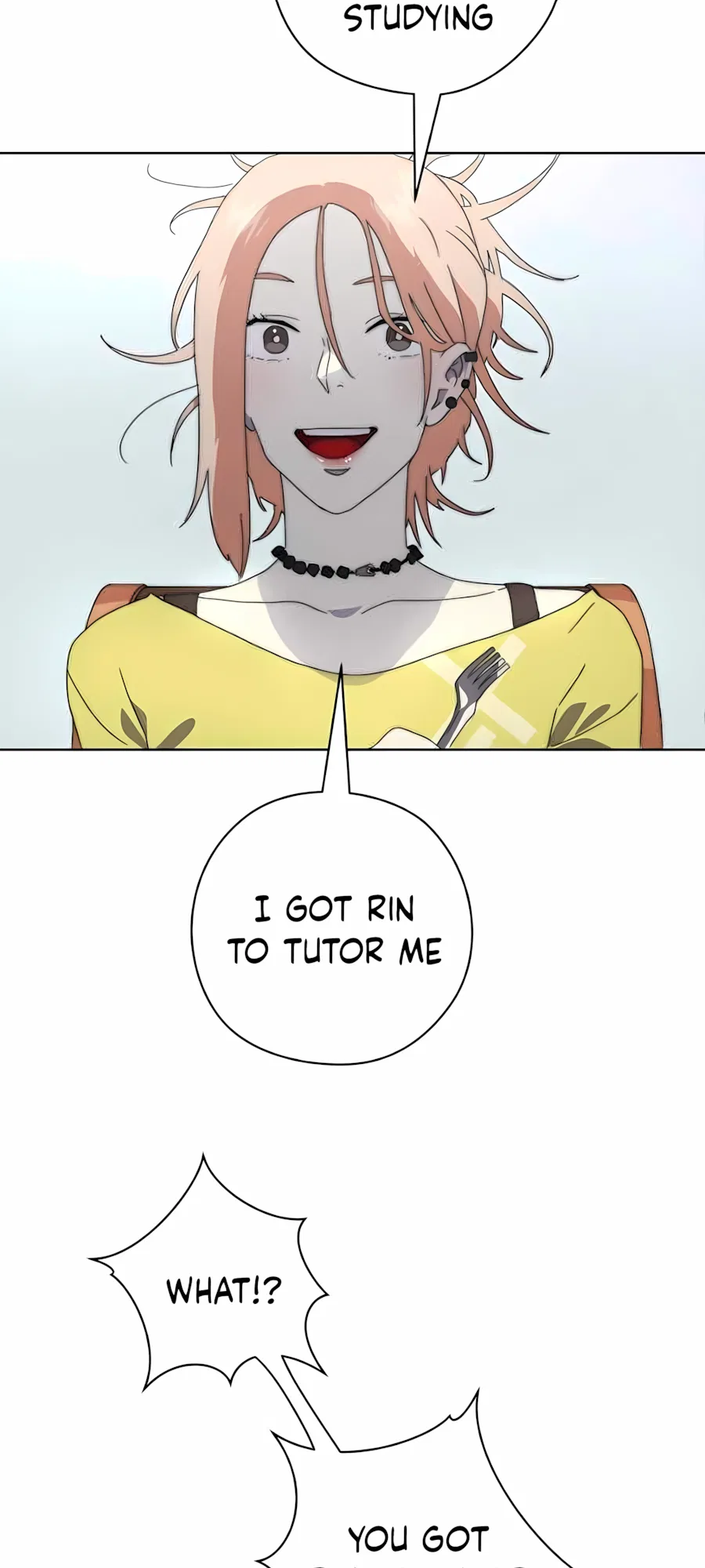 คำสัญญาคืนดอกไม้ไฟ Chapter 10 – Page 32