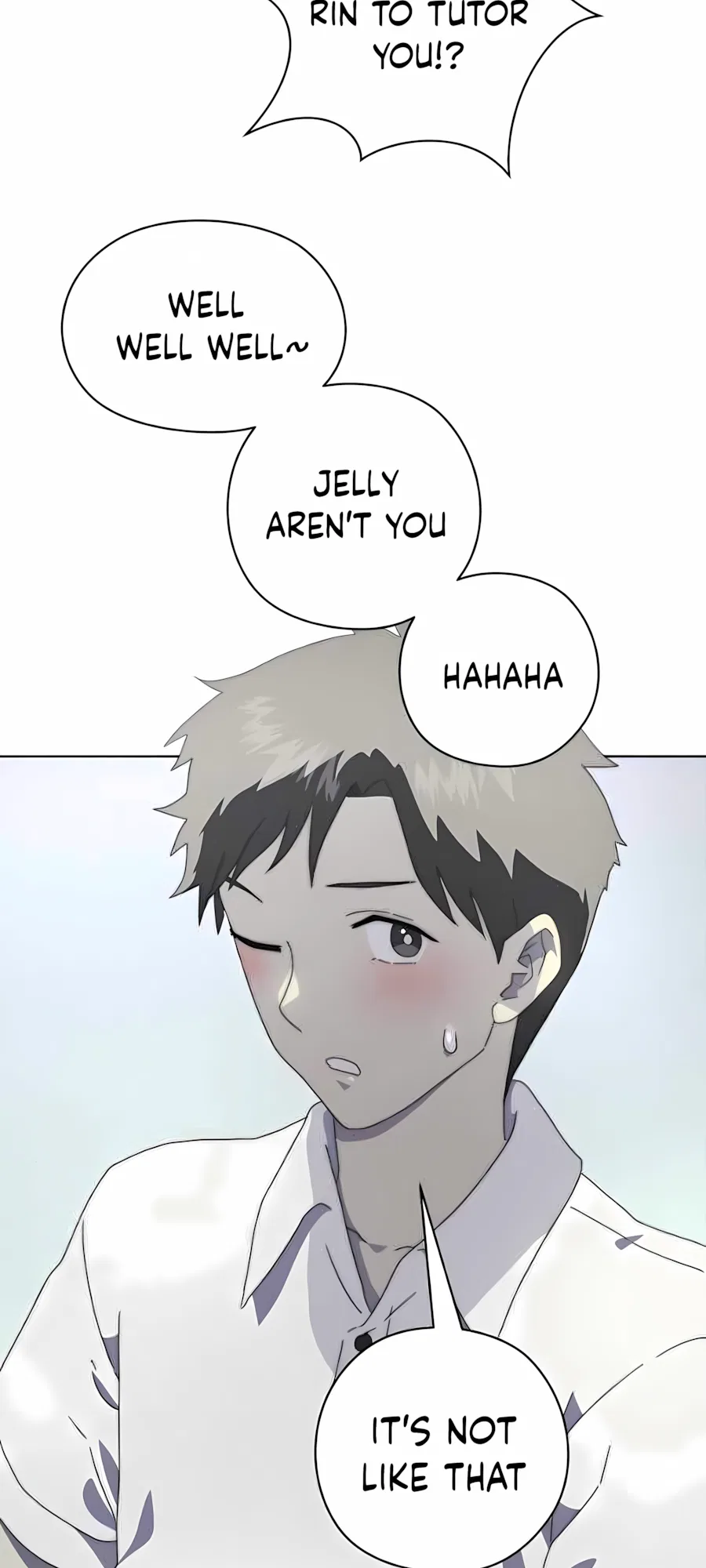 คำสัญญาคืนดอกไม้ไฟ Chapter 10 – Page 33