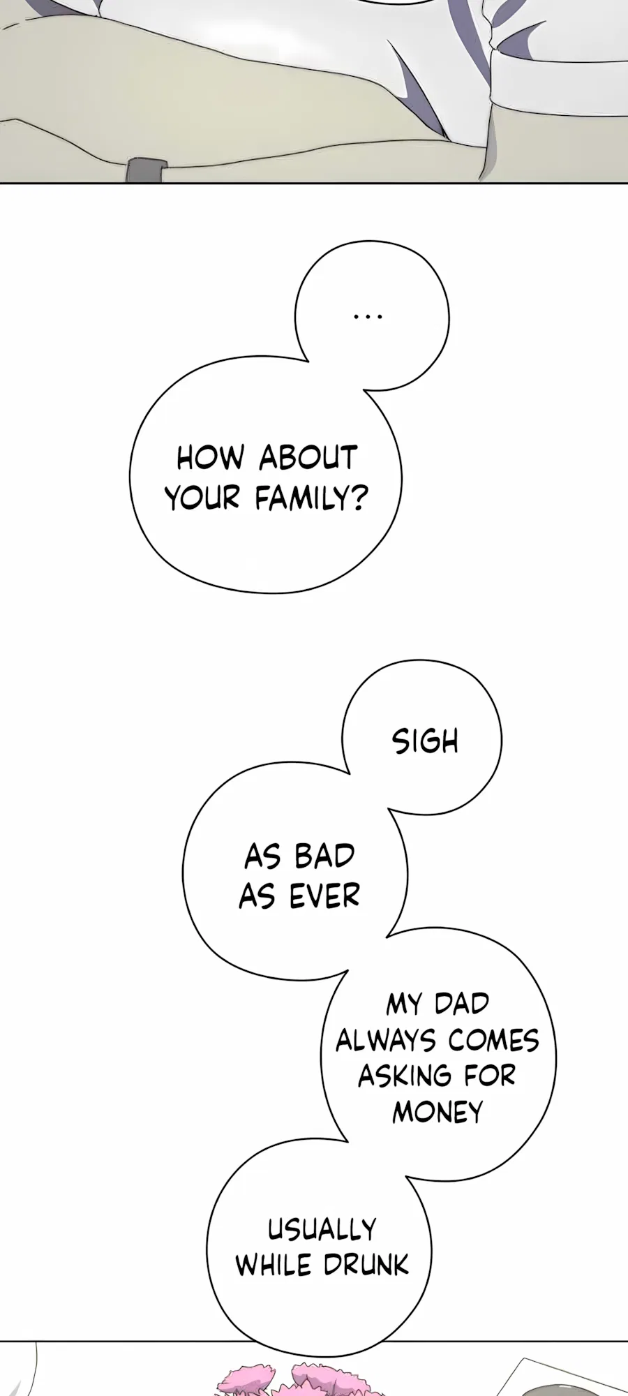 คำสัญญาคืนดอกไม้ไฟ Chapter 10 – Page 34
