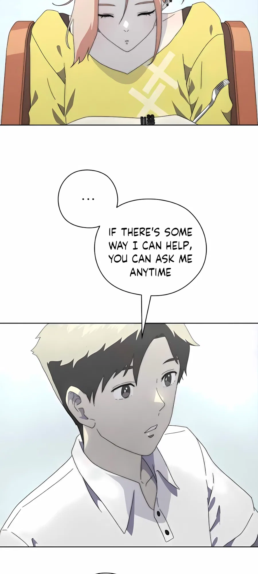 คำสัญญาคืนดอกไม้ไฟ Chapter 10 – Page 36