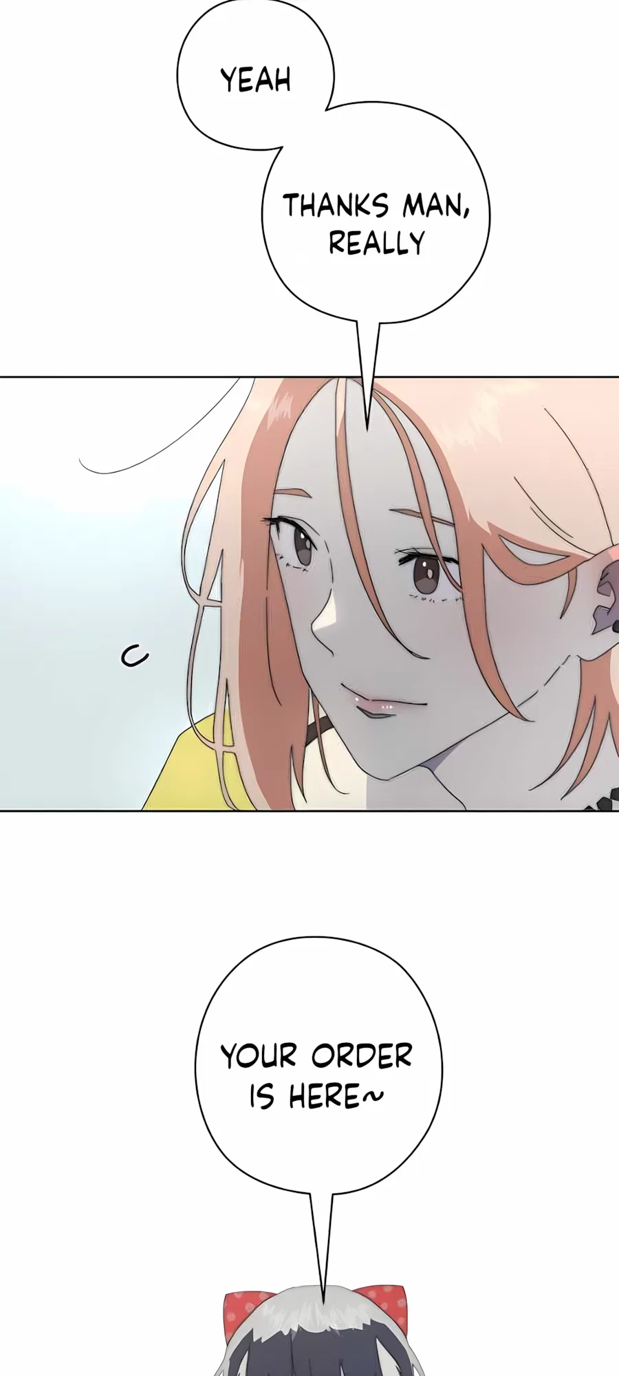 คำสัญญาคืนดอกไม้ไฟ Chapter 10 – Page 37