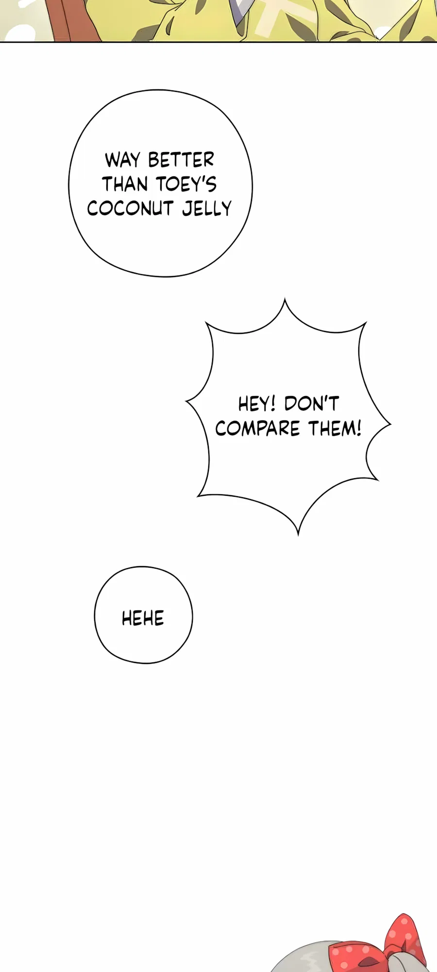 คำสัญญาคืนดอกไม้ไฟ Chapter 10 – Page 40