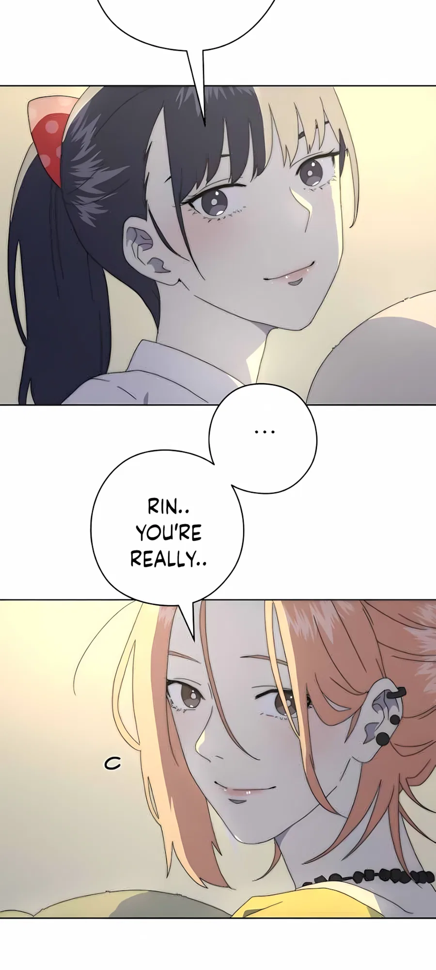 คำสัญญาคืนดอกไม้ไฟ Chapter 10 – Page 49