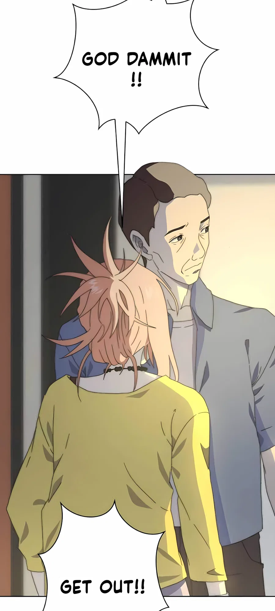 คำสัญญาคืนดอกไม้ไฟ Chapter 10 – Page 57