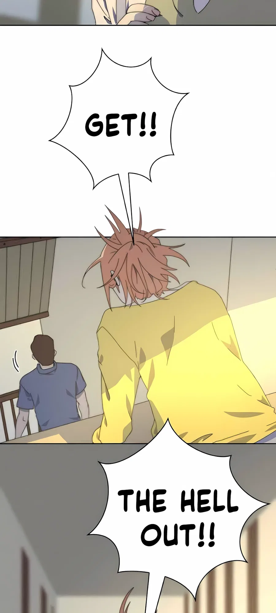 คำสัญญาคืนดอกไม้ไฟ Chapter 10 – Page 59
