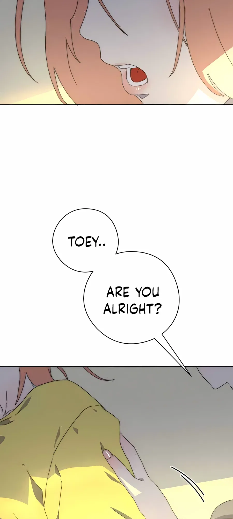 คำสัญญาคืนดอกไม้ไฟ Chapter 10 – Page 61