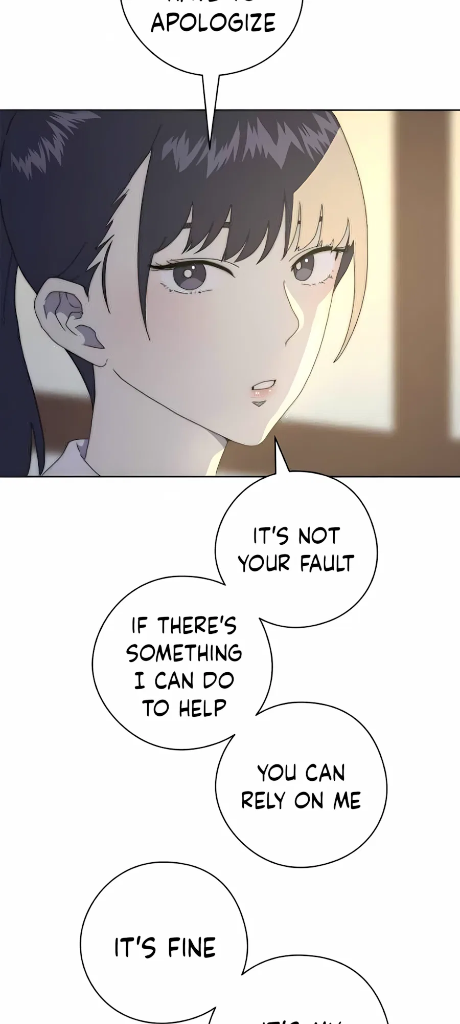 คำสัญญาคืนดอกไม้ไฟ Chapter 10 – Page 64