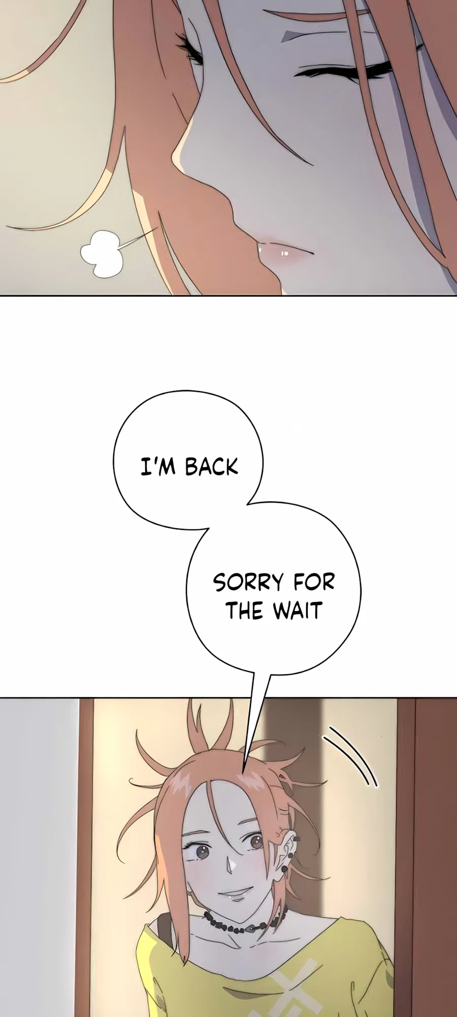 คำสัญญาคืนดอกไม้ไฟ Chapter 10 – Page 69