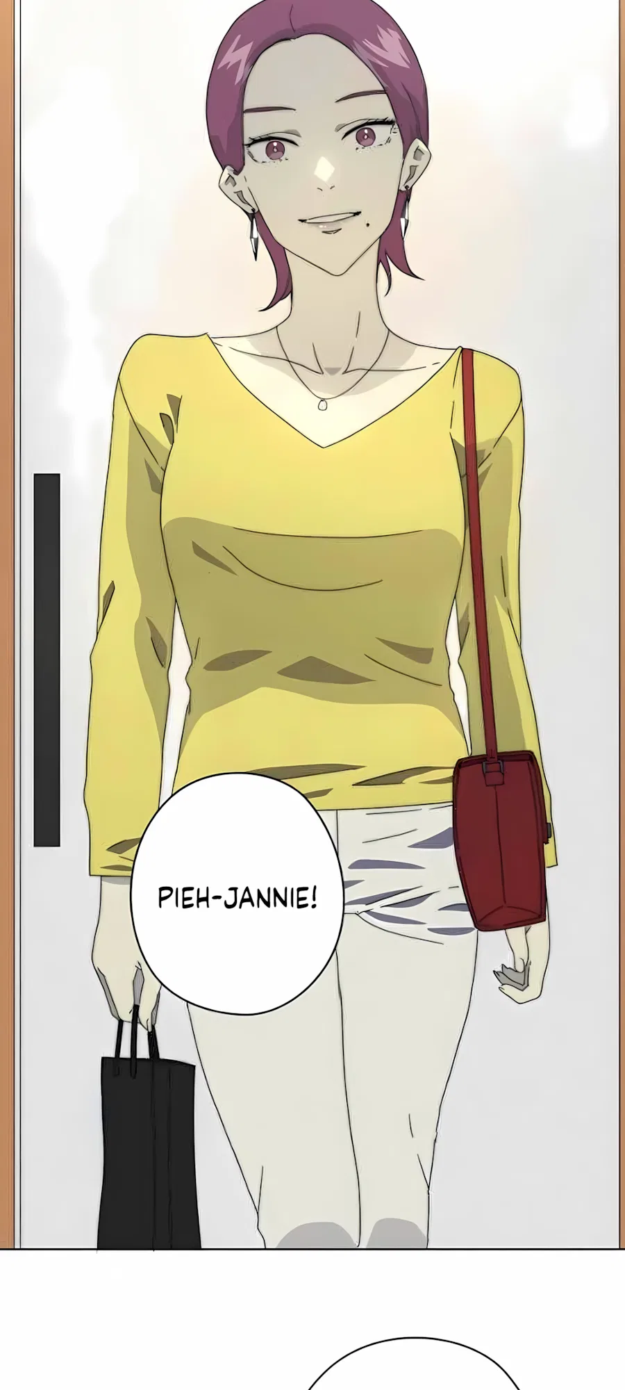 คำสัญญาคืนดอกไม้ไฟ Chapter 9 – Page 5
