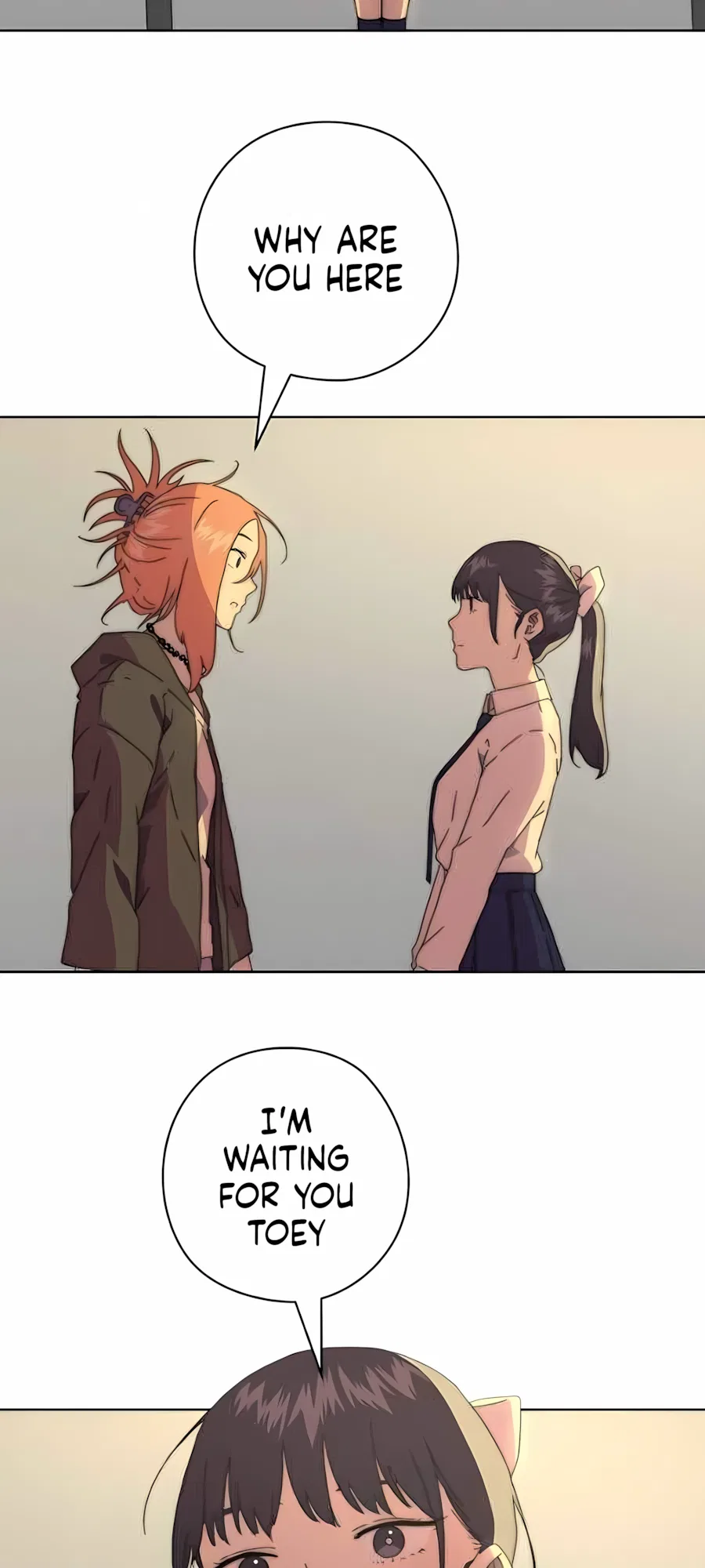 คำสัญญาคืนดอกไม้ไฟ Chapter 9 – Page 14