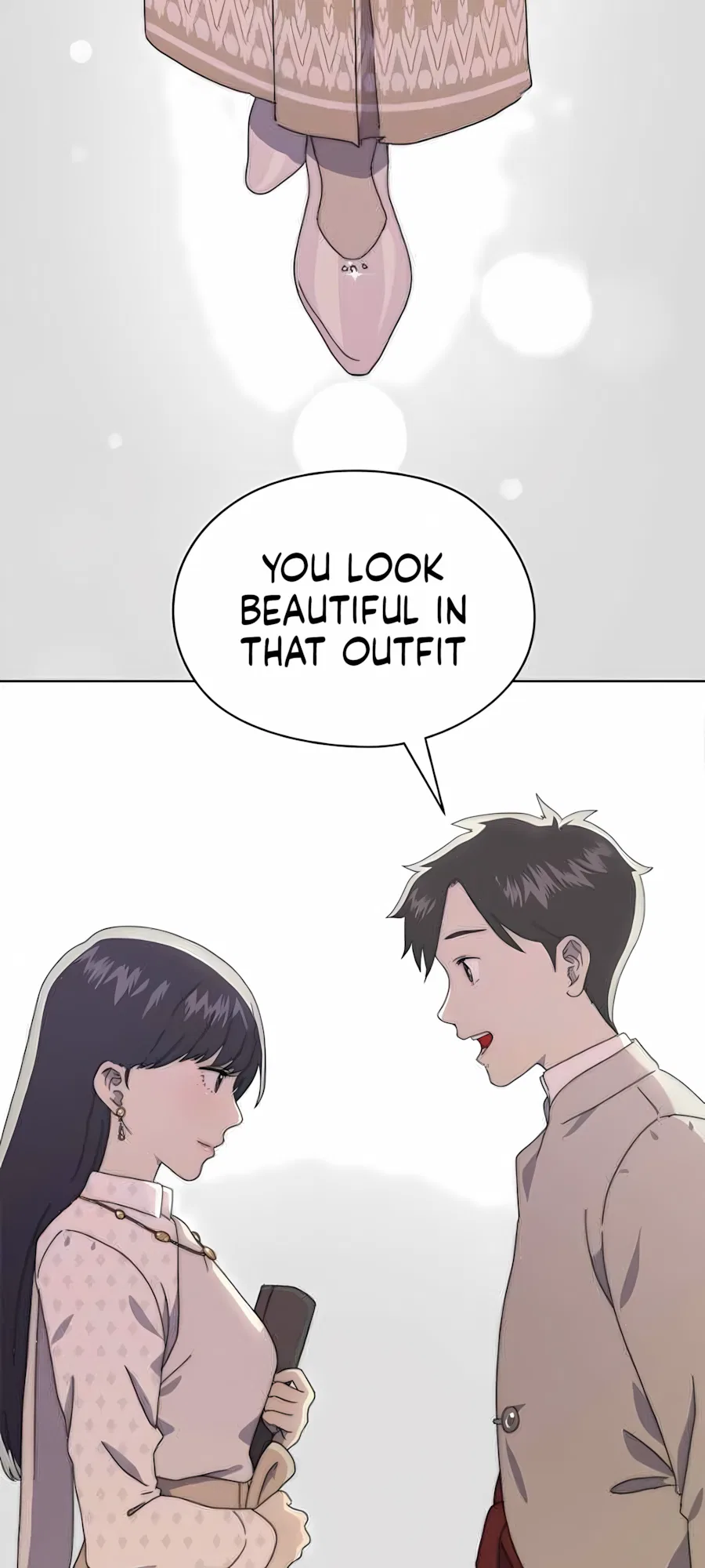 คำสัญญาคืนดอกไม้ไฟ Chapter 9 – Page 41