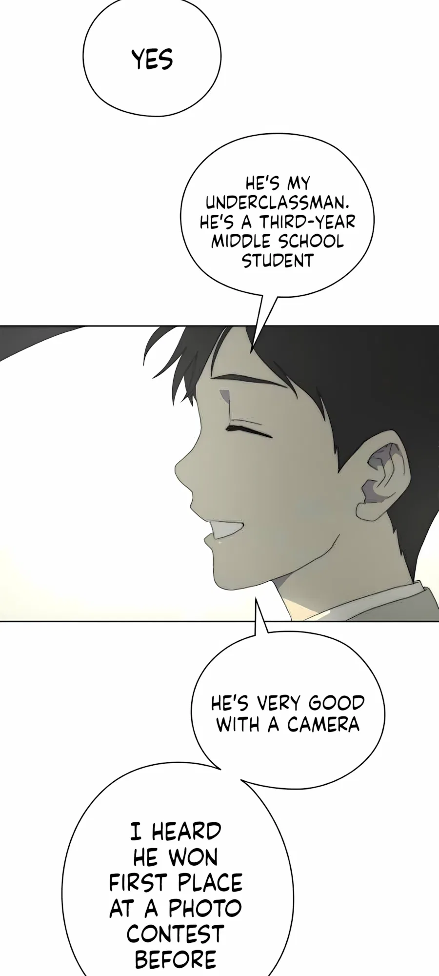 คำสัญญาคืนดอกไม้ไฟ Chapter 9 – Page 44