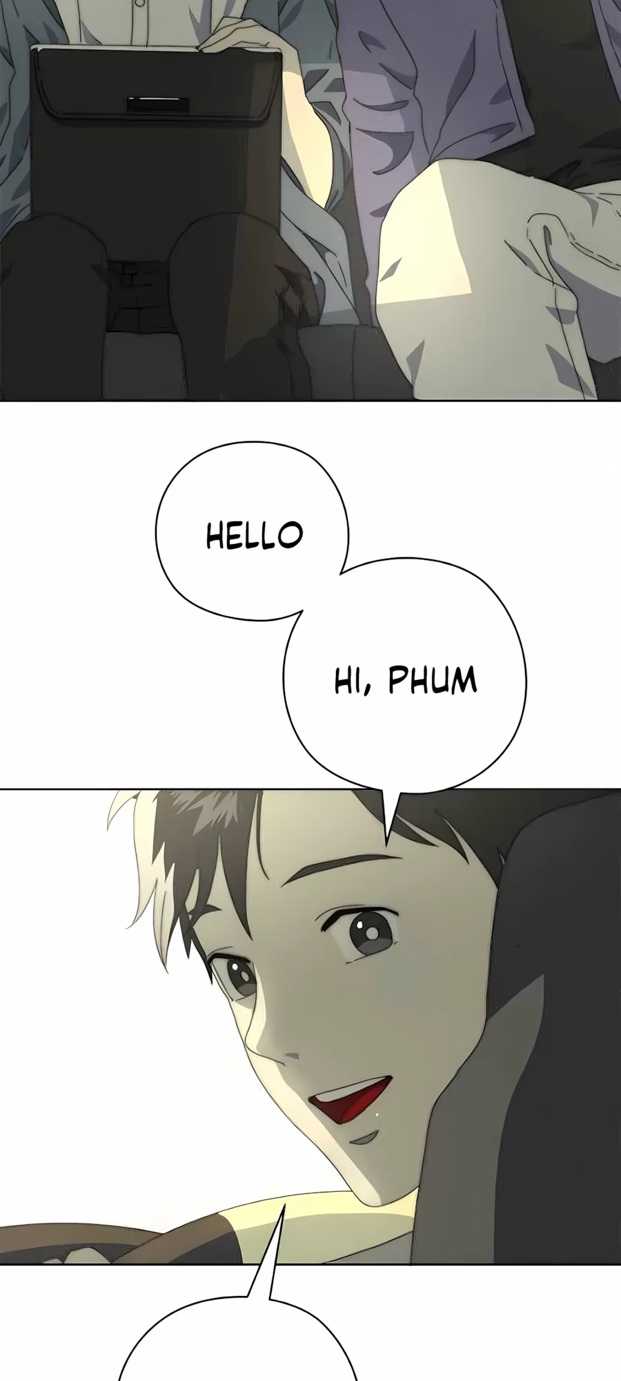 คำสัญญาคืนดอกไม้ไฟ Chapter 9 – Page 48